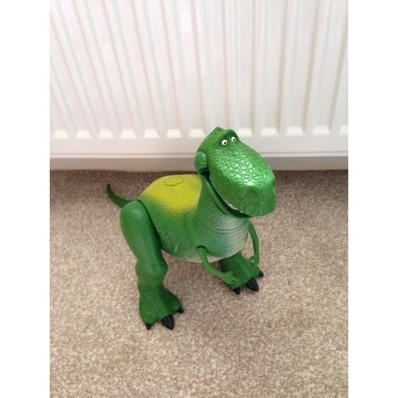 Toy story