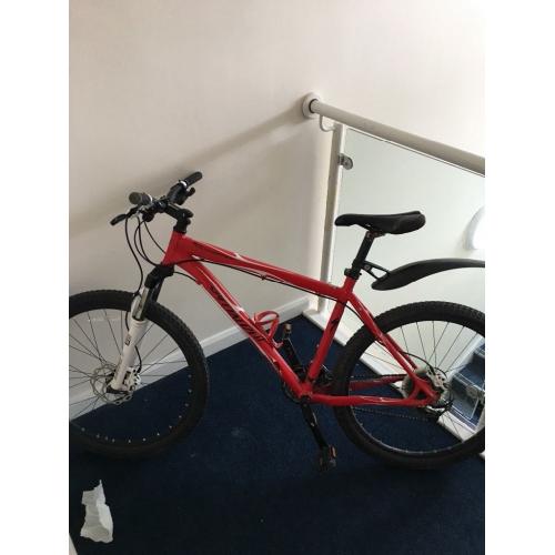 Specialized Rockhopper