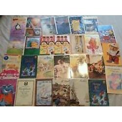 Fathers Day Cards Bulk Buy 100 Left Over Stock