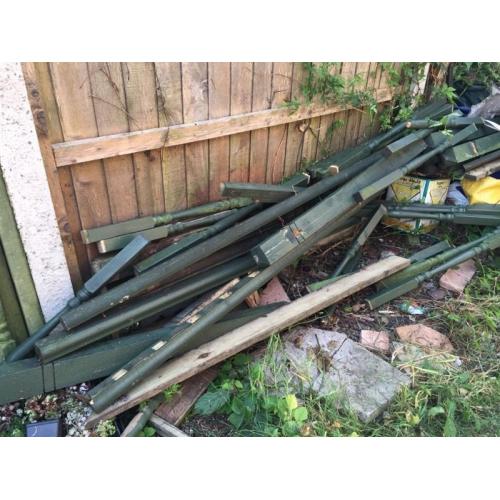Balustrade - Decking
