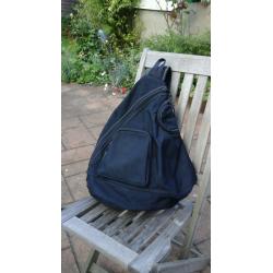 Baby changing bag