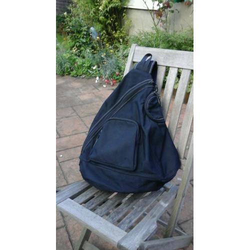 Baby changing bag