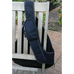 Baby changing bag