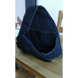 Baby changing bag