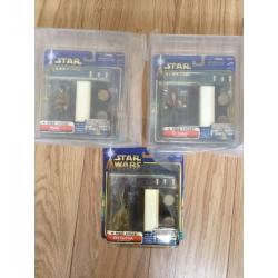 Star Wars Cantina Bar Set