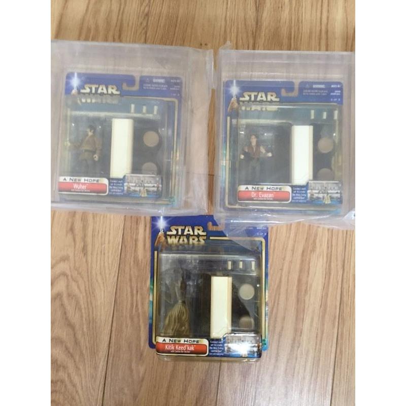 Star Wars Cantina Bar Set