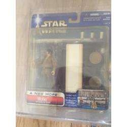 Star Wars Cantina Bar Set