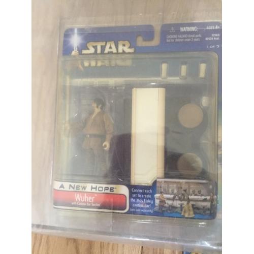 Star Wars Cantina Bar Set