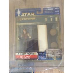 Star Wars Cantina Bar Set