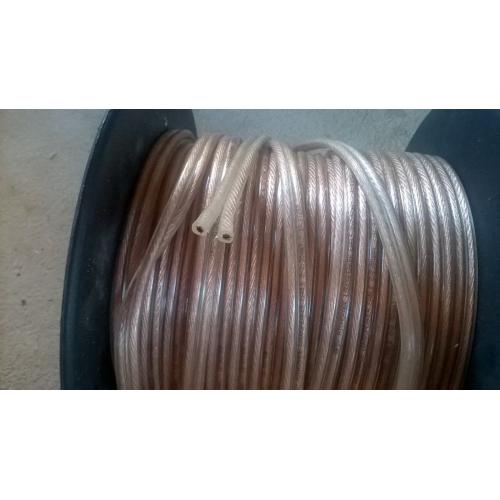 Top Quality Speaker Cable
