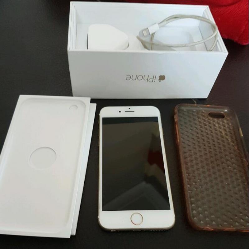 Apple iPhone 6