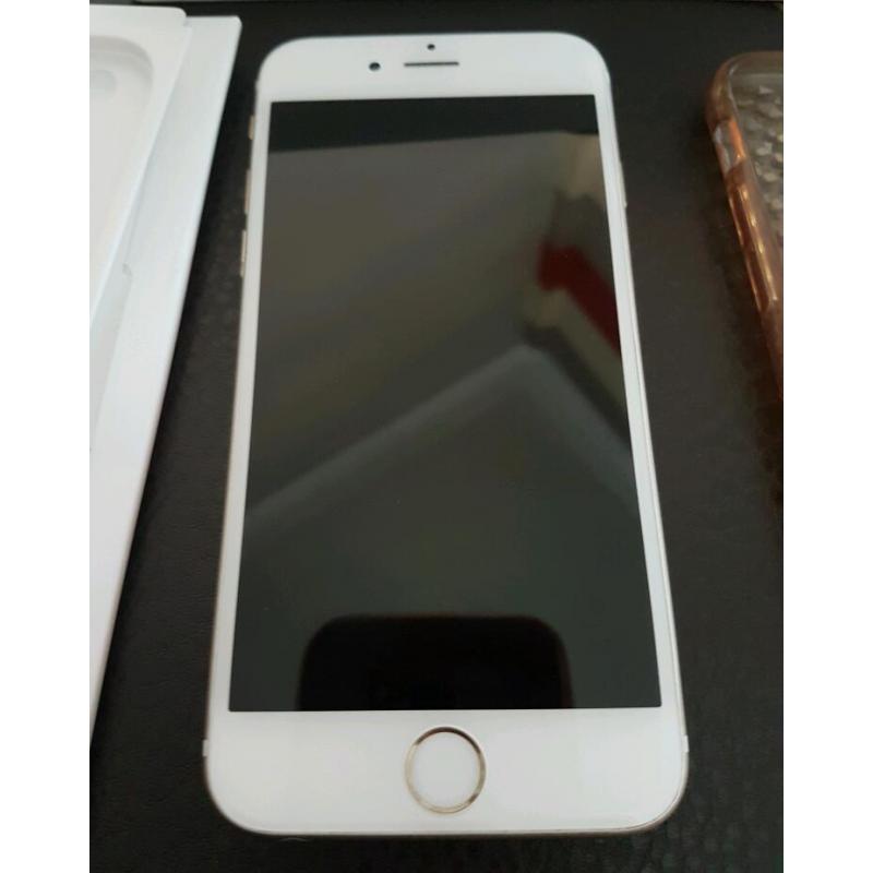 Apple iPhone 6