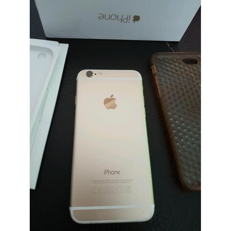Apple iPhone 6