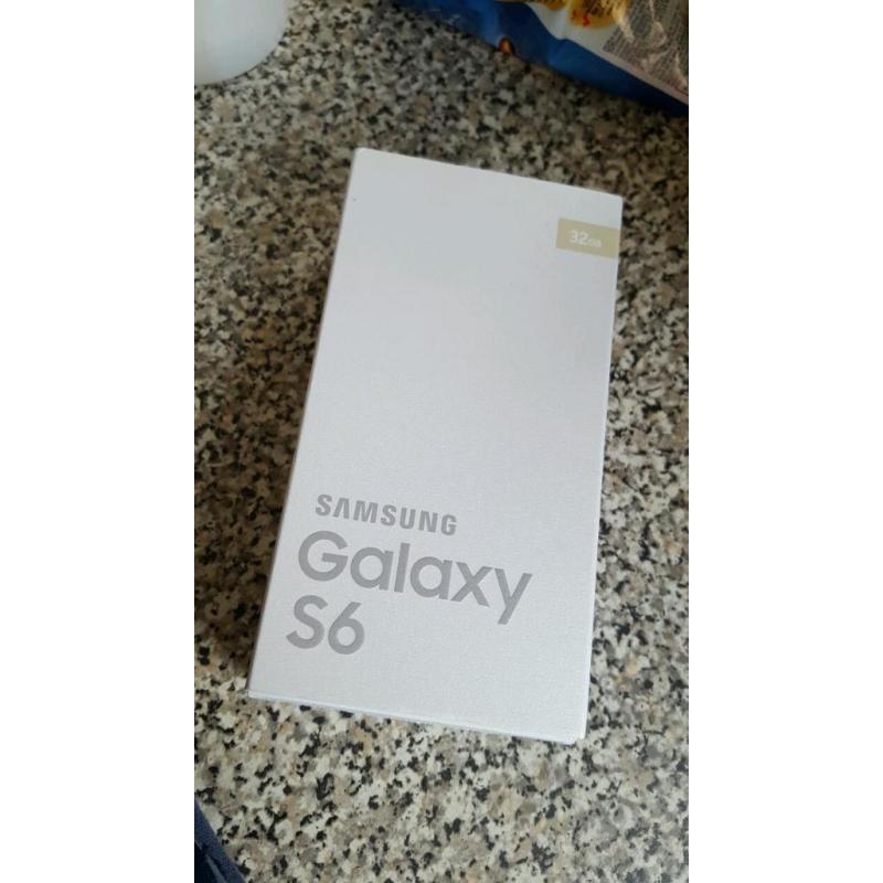 Samsung s6