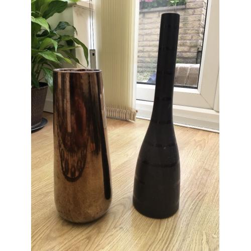 Vases