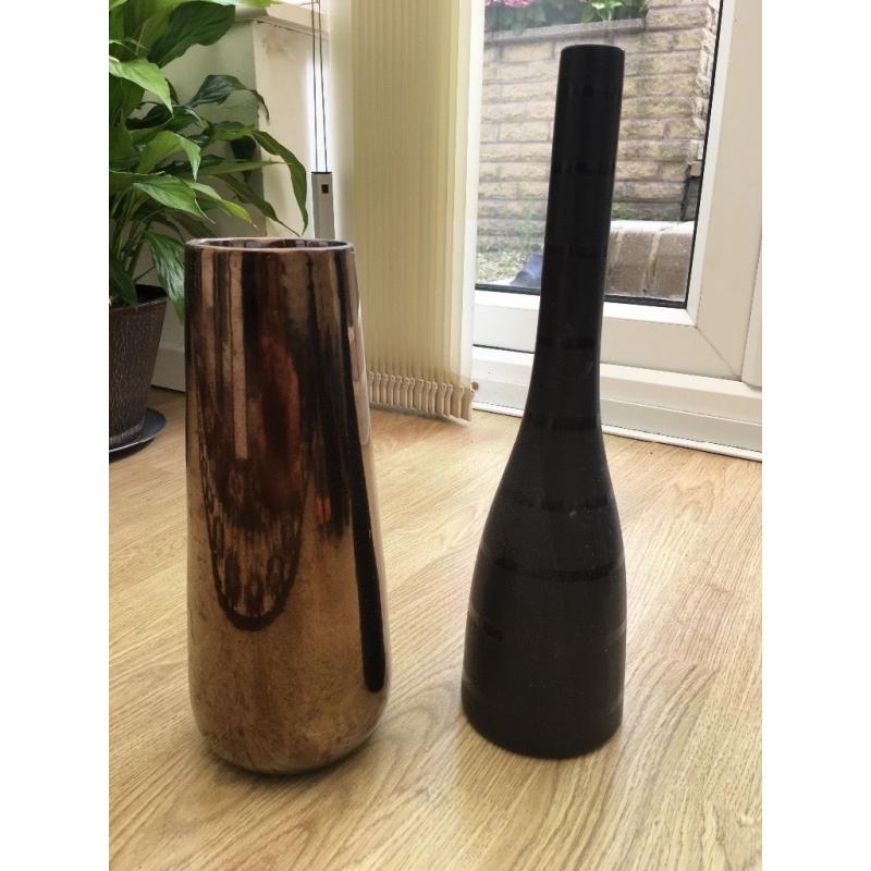 Vases