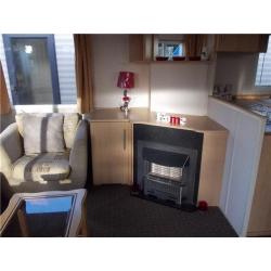 CHEAP STATIC CARAVAN FOR SALE - 12 MONTH SEASON - LOW SITE FEES - LOW DEPOSITS AND MONTHLY PAYMENTS