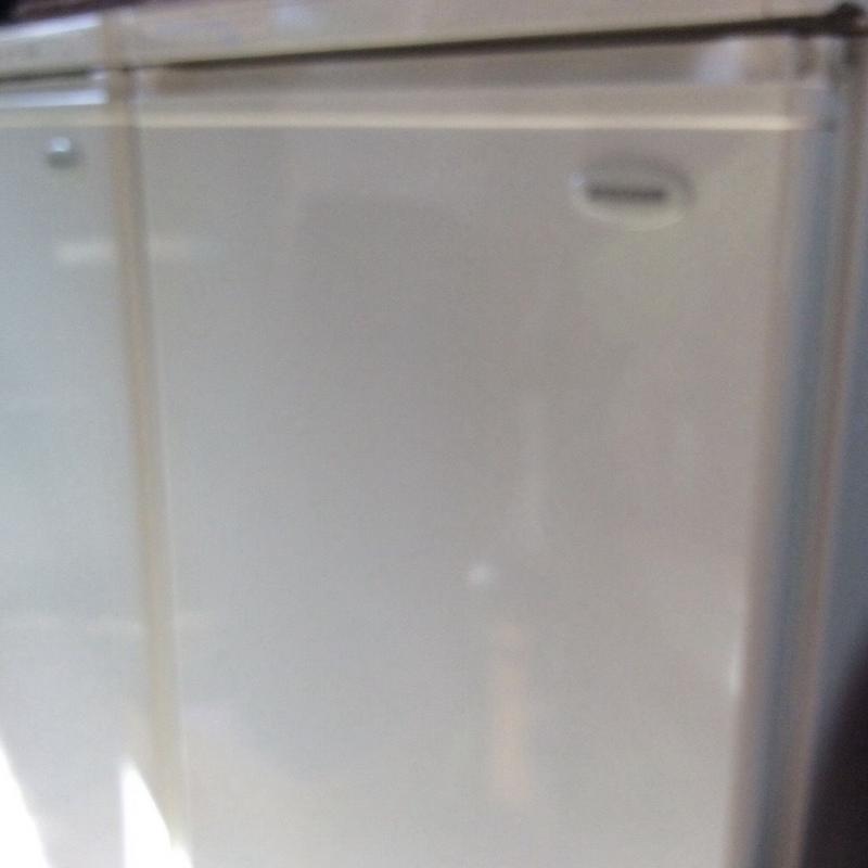 Frigidaire Elite Larder Tall Fridge.
