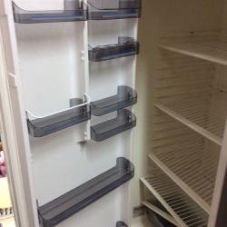 Frigidaire Elite Larder Tall Fridge.