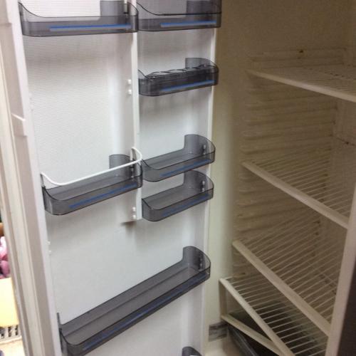 Frigidaire Elite Larder Tall Fridge.