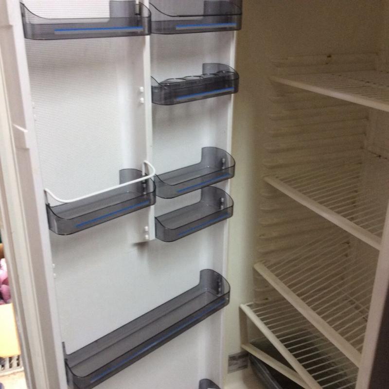 Frigidaire Elite Larder Tall Fridge.