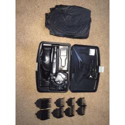 Remington Ceramics Professional Hair Dressing Kit