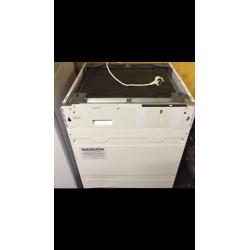 CE Intergrated dishwasher