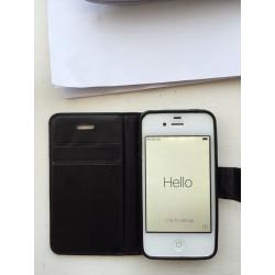 IPHONE 4S WHITE 16GB (EE/ORANGE)