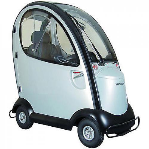 WANTED Shoprider Traveso Mobility Scooter £700 CASH WAITING