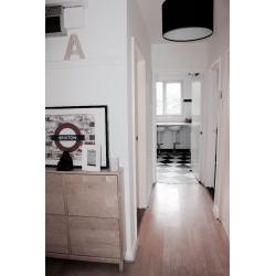 Double Room in Brixton Close to Station