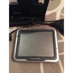 ROAD ANGEL NAVIGATOR 6000