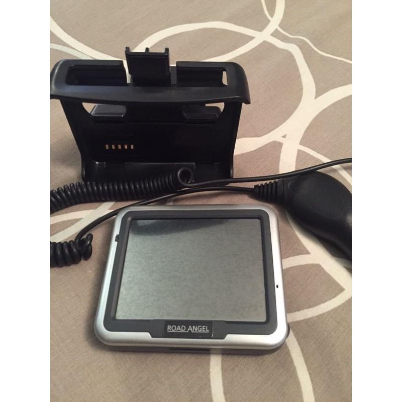ROAD ANGEL NAVIGATOR 6000
