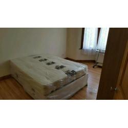 Clean Big Double room