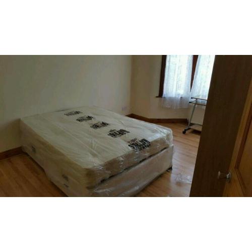 Clean Big Double room