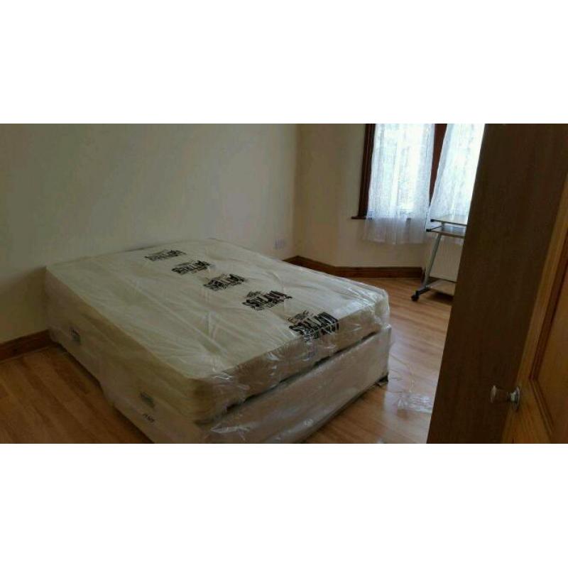 Clean Big Double room