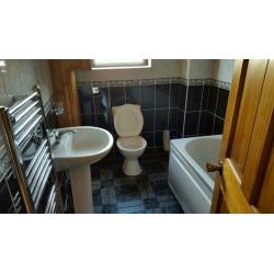 Clean Big Double room