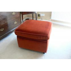FOOTSTOOL FREE ON COLLECTION