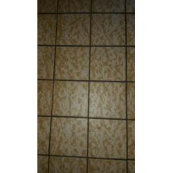 Floor tiles
