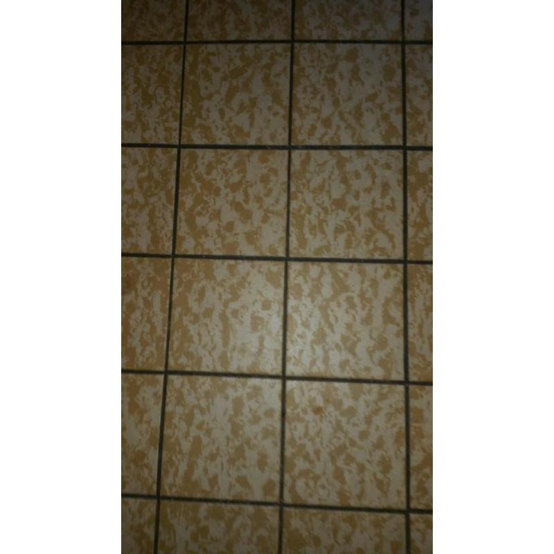 Floor tiles