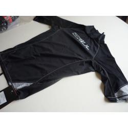 Gul Xola Rashguard Short sleeved Top. Large New with tags
