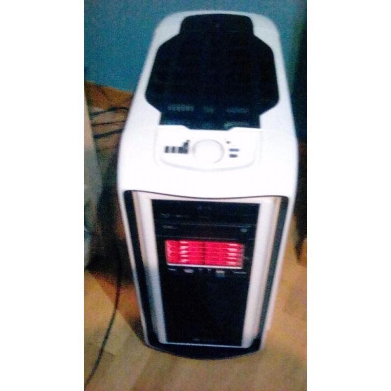 High spec gaming or general use PC. Very fast. Free delivery in Inverness