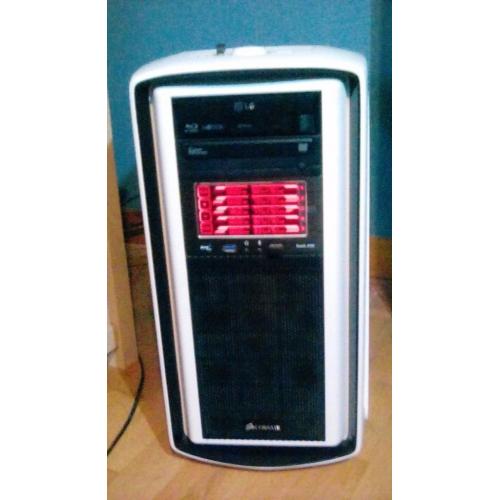 High spec gaming or general use PC. Very fast. Free delivery in Inverness