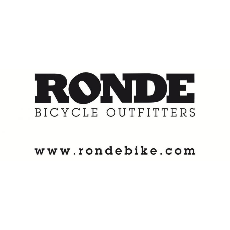 Ronde Bicycle Outfitters