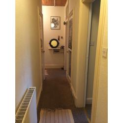 Looking for a friendly flatmate to share my 2 bedroom flat on Leith Walk