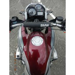 R1200GS 2005 (Head turner - adventure wheels, seats & other extras)