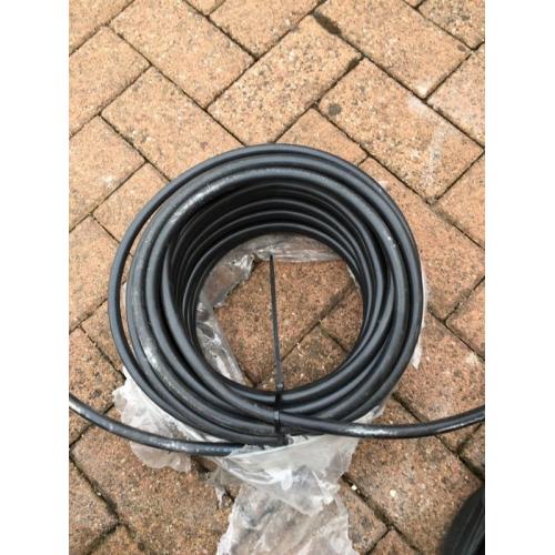 SWA 3 CORE ARMOURED CABLE