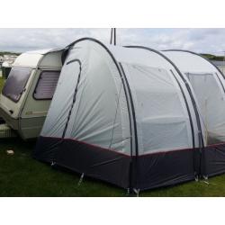 Marauder 450s 5 berth caravan excellent condition