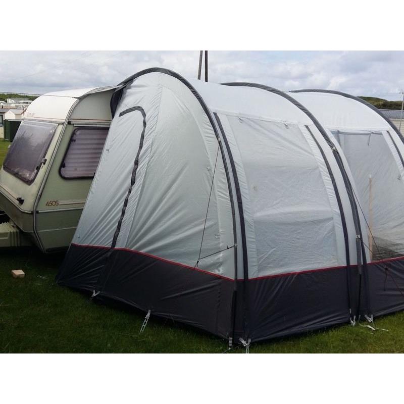 Marauder 450s 5 berth caravan excellent condition