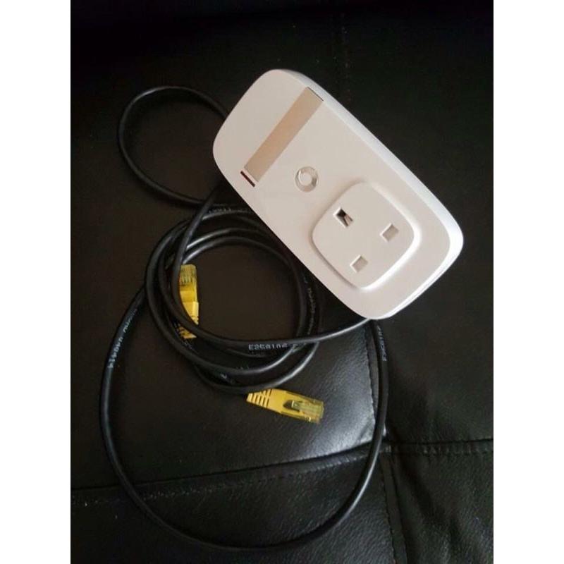 Vodafone sure signal v3