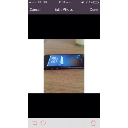 iPhone 5